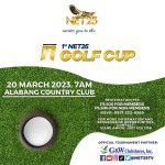 Inaugural Net 25 Golf Cup set at ACC